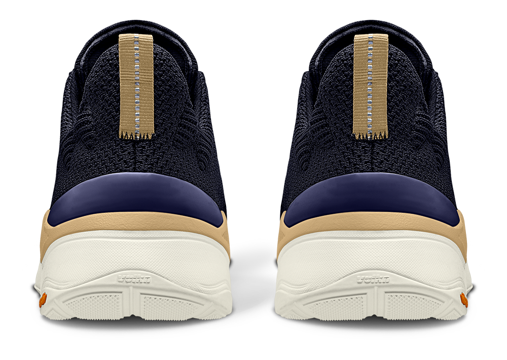 ARKK Collection Forthline FG PET Vulkn Vibram | Midnight Patriot Blue | Men Forthline